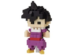 Nanoblock - Dragon Ball Z - Son Gohan